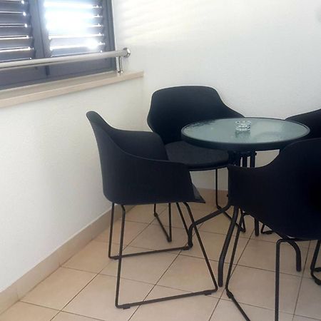 זאגרב Nanna Apartment מראה חיצוני תמונה