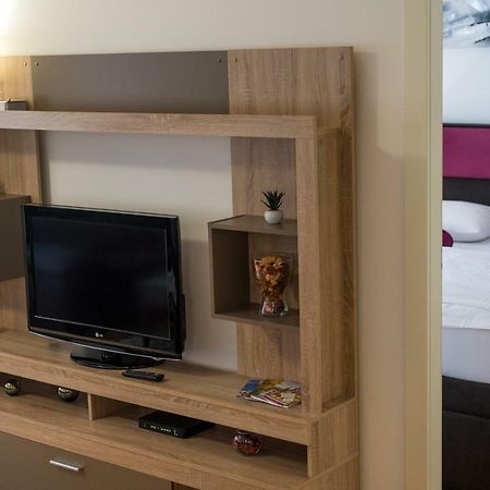 זאגרב Nanna Apartment מראה חיצוני תמונה