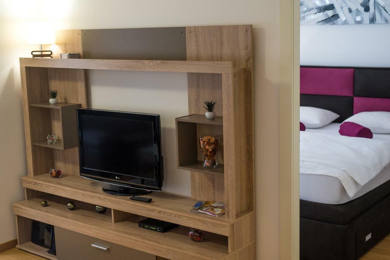 זאגרב Nanna Apartment מראה חיצוני תמונה